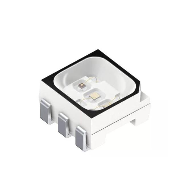 KRT LSLPS1.32-VUVX-EQ+BTBV-D8-R33-B Osram Independent LED 2.65V Green, 2.05V Red 20mA Green, 20mA Red Surface Mount 6-PLCC Parts Distributor KRT LSLPS1.32-VUVX-EQ+BTBV-D8-R33-B Osram Independent LED 2.65V Green, 2.05V Red 20mA Green, 20mA Red Surface Mount 6-PLCC
