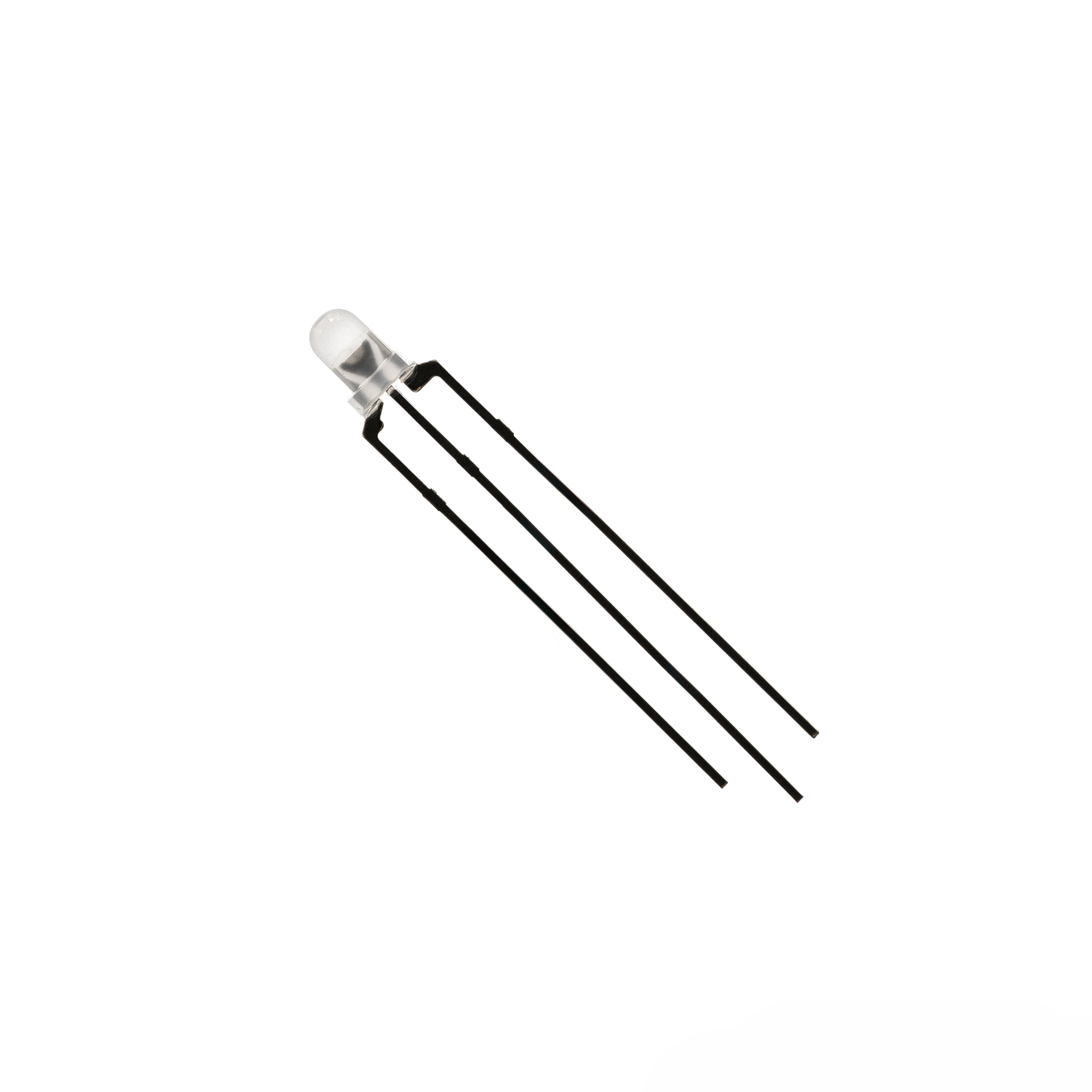 5218733F Dialight LED 2.15V Green, 1.95V Red 20mA Green, 20mA Red – Parts Distributor 5218733F Dialight LED
