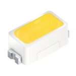 KW DELPS2.RA-TIVH-FK3PM3-Z555-10-S Osram LED 2.9V 10mA Surface Mount 2-SMD Parts Distributor KW DELPS2.RA-TIVH-FK3PM3-Z555-10-S Osram LED 2.9V 10mA Surface Mount 2-SMD