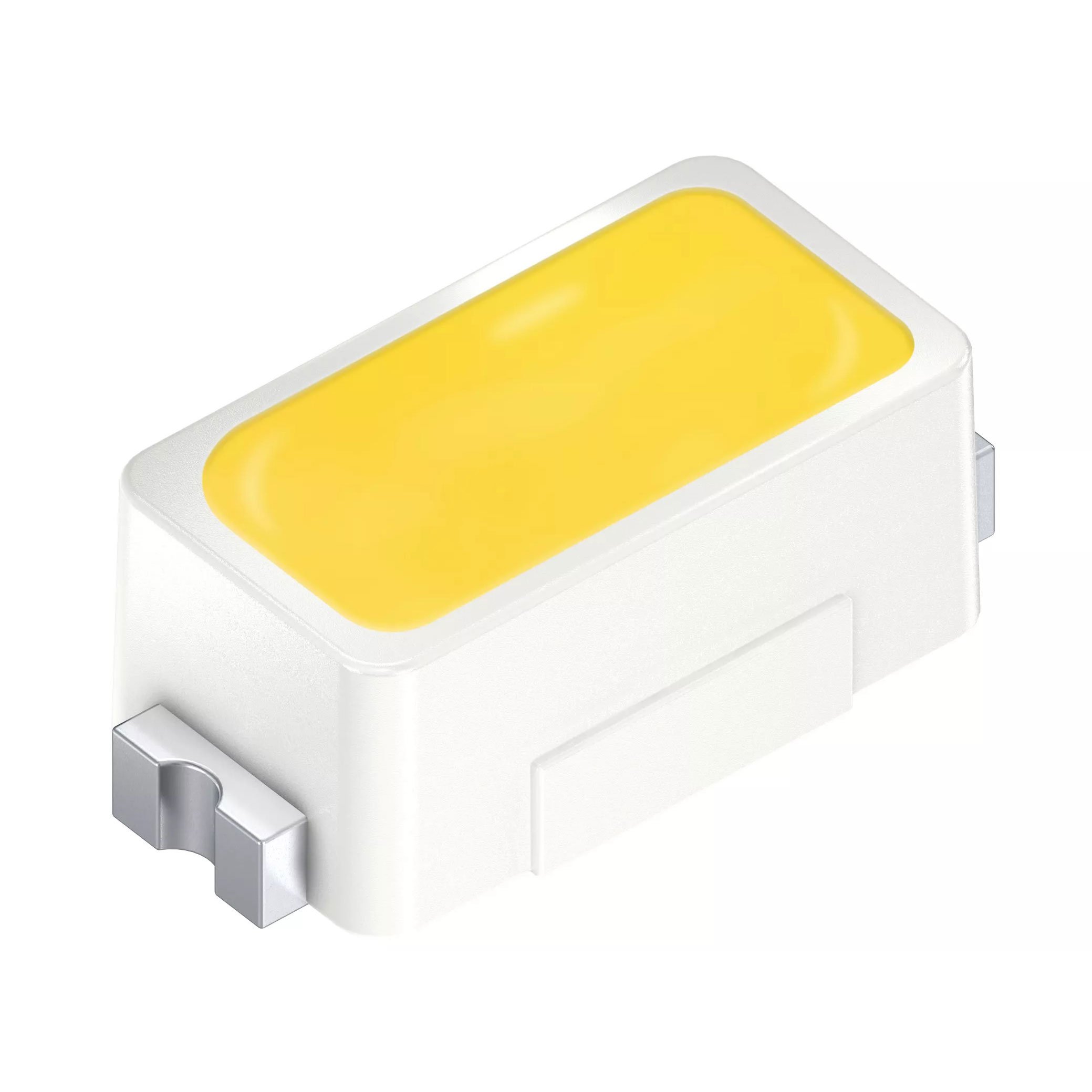 KW DELPS2.RA-TIVH-FK3PM3-Z555-10-S Osram LED 2.9V 10mA Surface Mount 2-SMD Parts Distributor KW DELPS2.RA-TIVH-FK3PM3-Z555-10-S Osram LED 2.9V 10mA Surface Mount 2-SMD