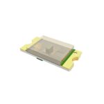 598-2N00-107F Dialight LED 3.1V 20mA 0603 Parts Distributor 598-2N00-107F Dialight LED