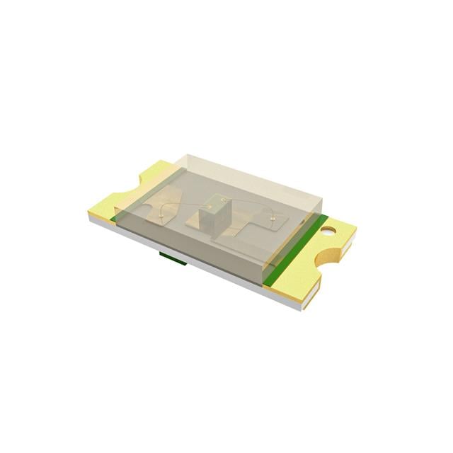 598-2N00-107F Dialight LED 3.1V 20mA 0603 Parts Distributor 598-2N00-107F Dialight LED