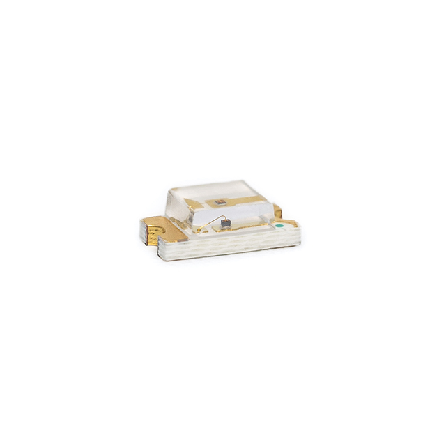 5992P00137F Dialight LED 3.2V 20mA 1206 Parts Distributor 5992P00137F Dialight LED