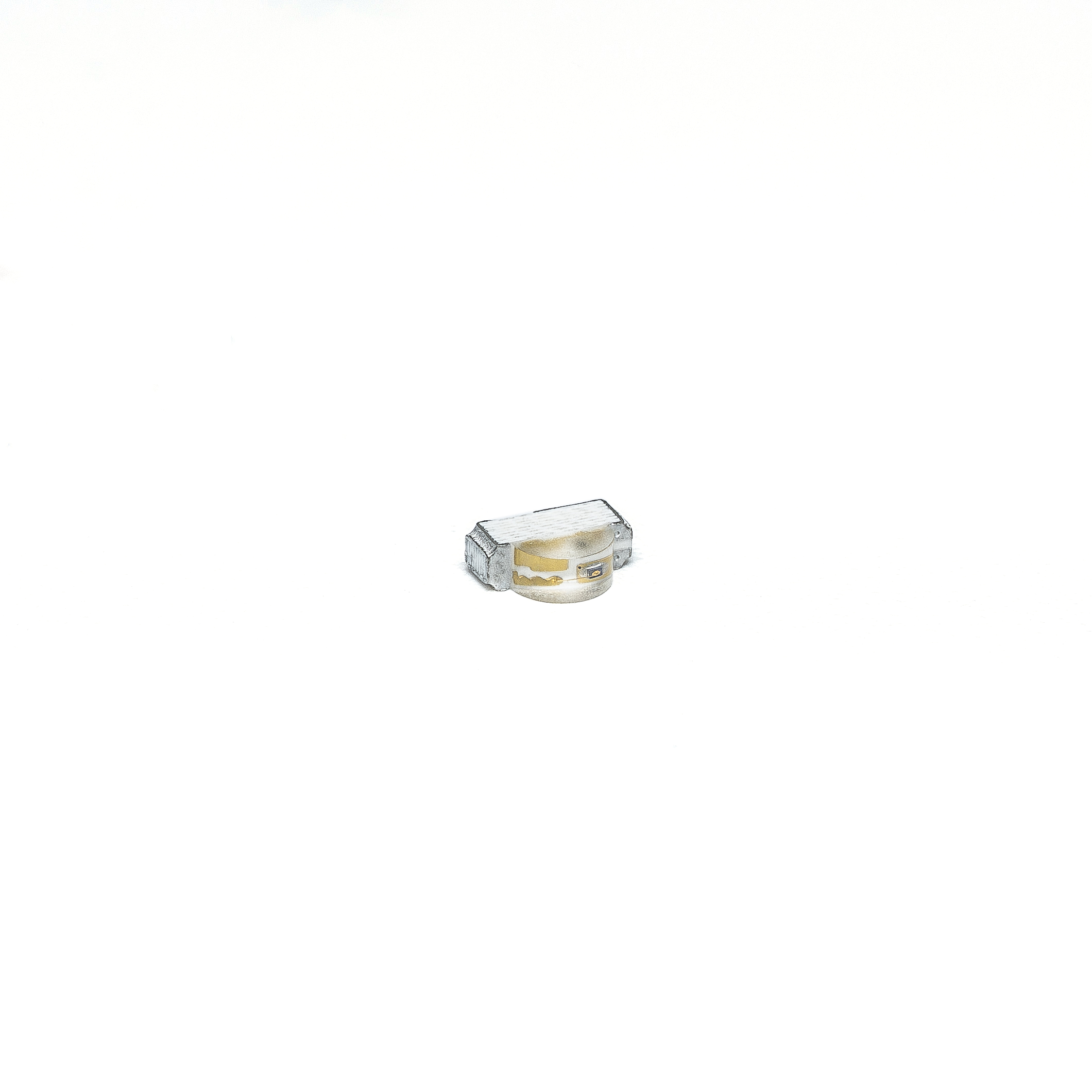 5992Q01147F Dialight LED 3.4V 20mA 1208 Parts Distributor 5992Q01147F Dialight LED
