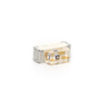 5992R00137F Dialight LED 2.9V 5mA 2-SMD Parts Distributor 5992R00137F Dialight LED