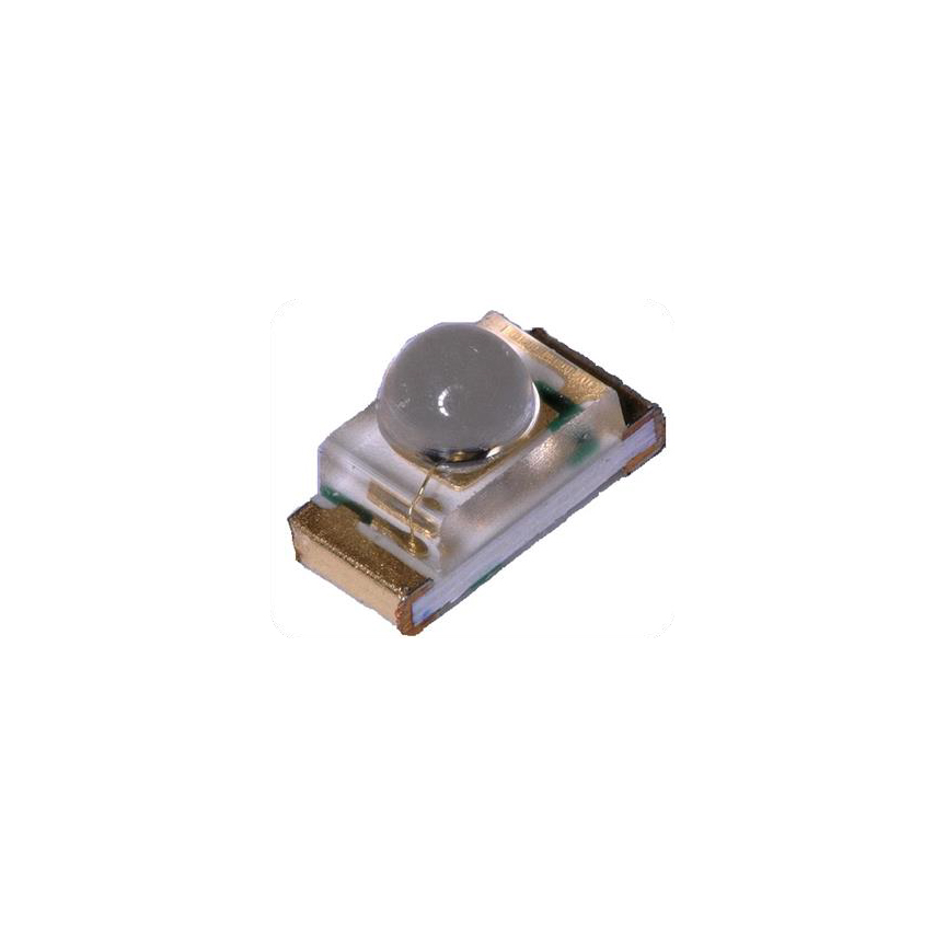 5992H00147F Dialight LED 2.95V 20mA 2-PLCC Parts Distributor 5992H00147F Dialight LED