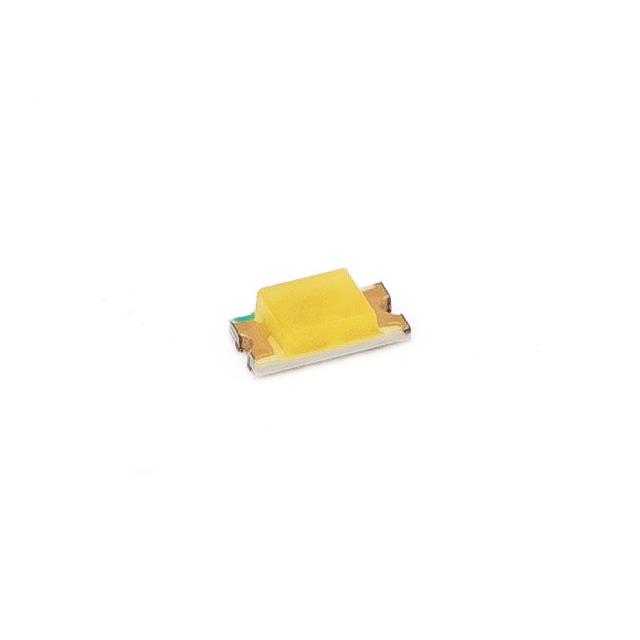 5992000137F Dialight LED 3.2V 20mA 0603 Parts Distributor 5992000137F Dialight LED