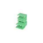 5EEHDR-06P Dinkle Terminal Block 6 Position Parts Distributor 5EEHDR-06P Dinkle Terminal Block 6 Position