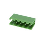 5EHDR-05P Dinkle Terminal Block 5 Position Parts Distributor 5EHDR-05P Dinkle Terminal Block 5 Position