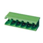 5EHDR-06P Dinkle Terminal Block 6 Position Parts Distributor 5EHDR-06P Dinkle Terminal Block 6 Position