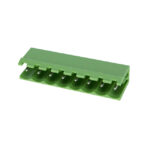 5EHDR-08P Dinkle Terminal Block 8 Position Parts Distributor 5EHDR-08P Dinkle Terminal Block 8 Position