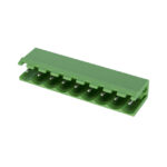 5EHDR-09P Dinkle Terminal Block 9 Position Parts Distributor 5EHDR-09P Dinkle Terminal Block 9 Position