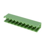5EHDR-10P Dinkle Terminal Block 10 Position Parts Distributor 5EHDR-10P Dinkle Terminal Block 10 Position