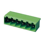 5EHDRC-06P Dinkle Terminal Block 6 Position Parts Distributor 5EHDRC-06P Dinkle Terminal Block 6 Position