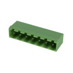 5EHDRC-07P Dinkle Terminal Block 7 Position Parts Distributor 5EHDRC-07P Dinkle Terminal Block 7 Position