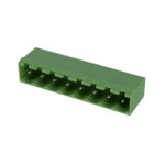 5EHDRC-08P Dinkle Terminal Block 8 Position Parts Distributor 5EHDRC-08P Dinkle Terminal Block 8 Position