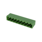 5EHDRC-09P Dinkle Terminal Block 9 Position