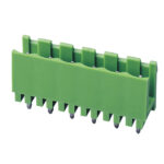 5EHDV-06P Dinkle Terminal Block 6 Position