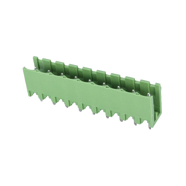 5EHDV-09P Dinkle Terminal Block 9 Position Parts Distributor 5EHDV-09P Dinkle Terminal Block 9 Position