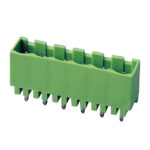 5EHDVC-06P Dinkle Terminal Block 6 Position