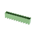 5EHDVC-10P Dinkle Terminal Block 10 Position