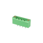5EHDVM-04P Dinkle Terminal Block 4 Position