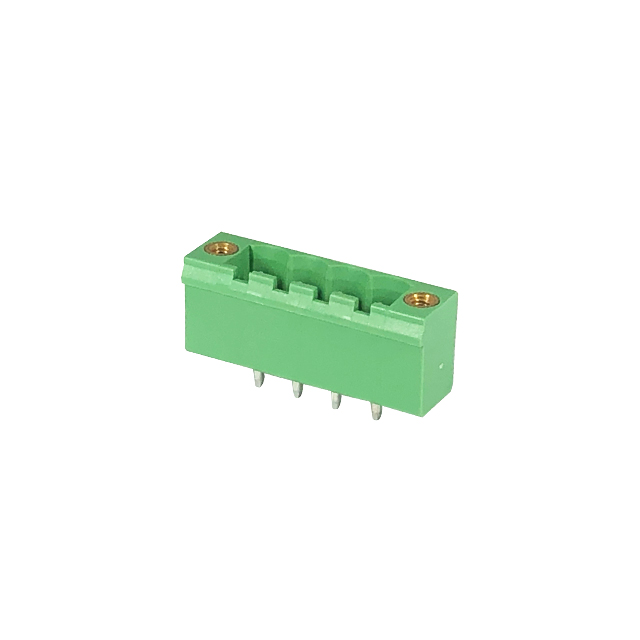 5EHDVM-04P Dinkle Terminal Block 4 Position Parts Distributor 5EHDVM-04P Dinkle Terminal Block 4 Position