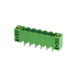 5EHDVM-06P Dinkle Terminal Block 6 Position