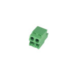 5ESDF-02P Dinkle Terminal Block 2 Position