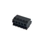 5ESDF-05P-BK Dinkle Terminal Block 5 Position