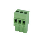 5ESDPL-03P Dinkle Terminal Block 3 Position Parts Distributor 5ESDPL-03P Dinkle Terminal Block 3 Position