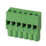 5ESDPL-06P Dinkle Terminal Block 6 Position Parts Distributor 5ESDPL-06P Dinkle Terminal Block 6 Position