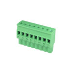 5ESDPL-08P Dinkle Terminal Block 8 Position Parts Distributor 5ESDPL-08P Dinkle Terminal Block 8 Position
