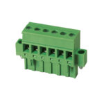 5ESDPM-06P Dinkle Terminal Block 6 Position Parts Distributor 5ESDPM-06P Dinkle Terminal Block 6 Position