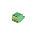 5ESDSR-03P Dinkle Terminal Block 3 Position Parts Distributor 5ESDSR-03P Dinkle Terminal Block 3 Position