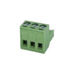 5ESDV-03P Dinkle Terminal Block 3 Position Parts Distributor 5ESDV-03P Dinkle Terminal Block 3 Position