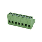 5ESDV-07P Dinkle Terminal Block 7 Position Parts Distributor 5ESDV-07P Dinkle Terminal Block 7 Position