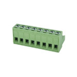 5ESDV-08P Dinkle Terminal Block 8 Position Parts Distributor 5ESDV-08P Dinkle Terminal Block 8 Position