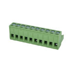 5ESDV-10P Dinkle Terminal Block 10 Position Parts Distributor 5ESDV-10P Dinkle Terminal Block 10 Position