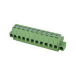 5ESDVM-10P Dinkle Terminal Block 10 Position