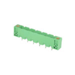 7EHDVM-06P Dinkle Terminal Block 6 Position