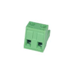 7ESDV-02P Dinkle Terminal Block 2 Position
