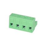 7ESDV-04P Dinkle Terminal Block 4 Position