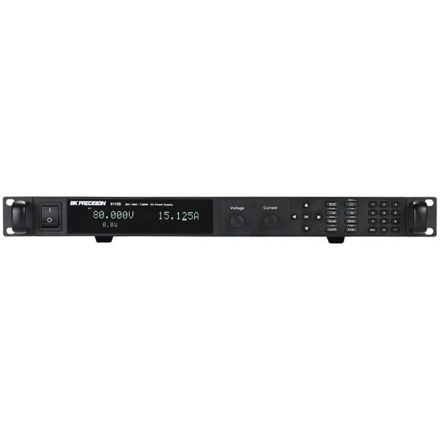 9115B B&K Precision Power Supply 115-230VAC 1200W Parts Distributor 9115B B&K Precision Power Supply 115-230VAC 1200W