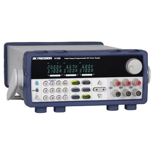 9129B B&K Precision Power Supply 110-220VAC 195W