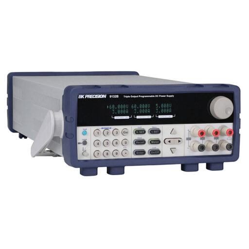9130B B&K Precision Power Supply 110-220VAC 195W