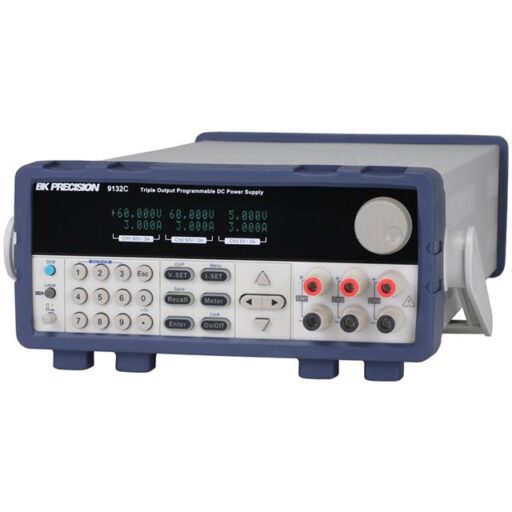 9132C B&K Precision Power Supply 110-220VAC 375W