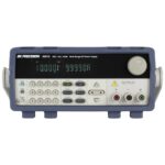 9201B B&K Precision Power Supply 110-220VAC 200W