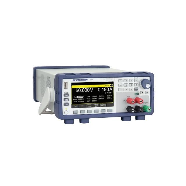 9242-GPIB B&K Precision Power Supply 100 ~ 240VAC 200W Parts Distributor 9242-GPIB B&K Precision Power Supply 100 ~ 240VAC 200W