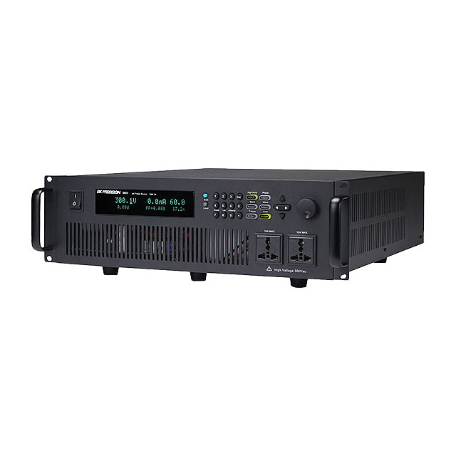 9803 B&K Precision Power Supply 110-220VAC Parts Distributor 9803 B&K Precision Power Supply 110-220VAC